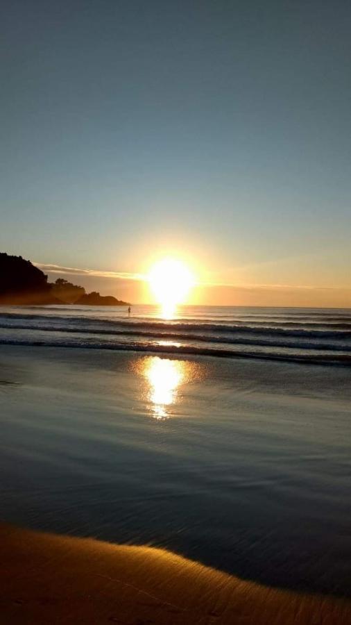 Apartamento Ubatuba - Praia Grande - 200M Da Praia المظهر الخارجي الصورة