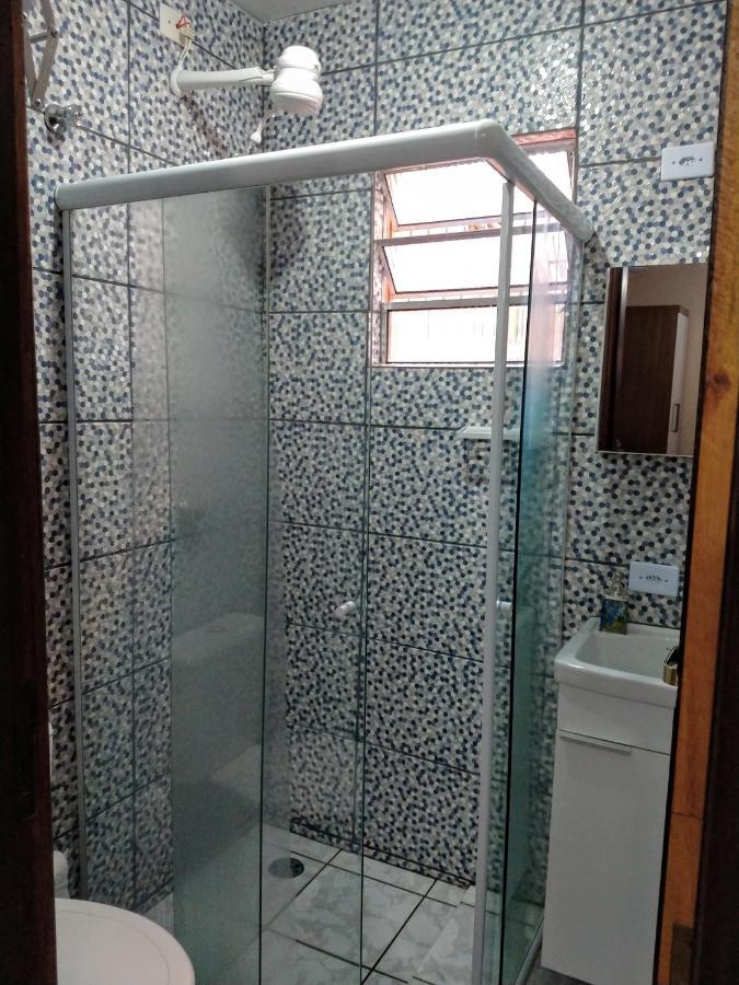 Apartamento Ubatuba - Praia Grande - 200M Da Praia المظهر الخارجي الصورة