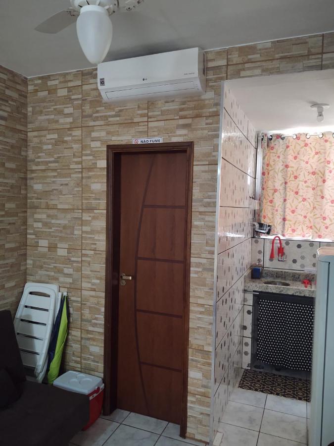 Apartamento Ubatuba - Praia Grande - 200M Da Praia المظهر الخارجي الصورة