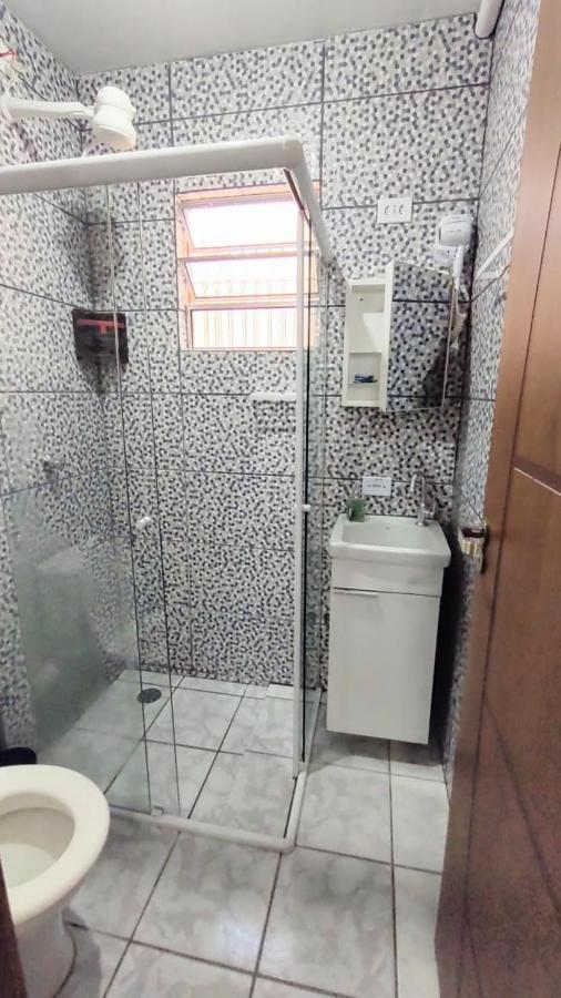Apartamento Ubatuba - Praia Grande - 200M Da Praia المظهر الخارجي الصورة